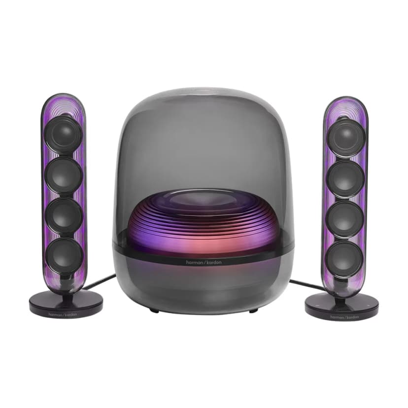 hk soundsticks 5