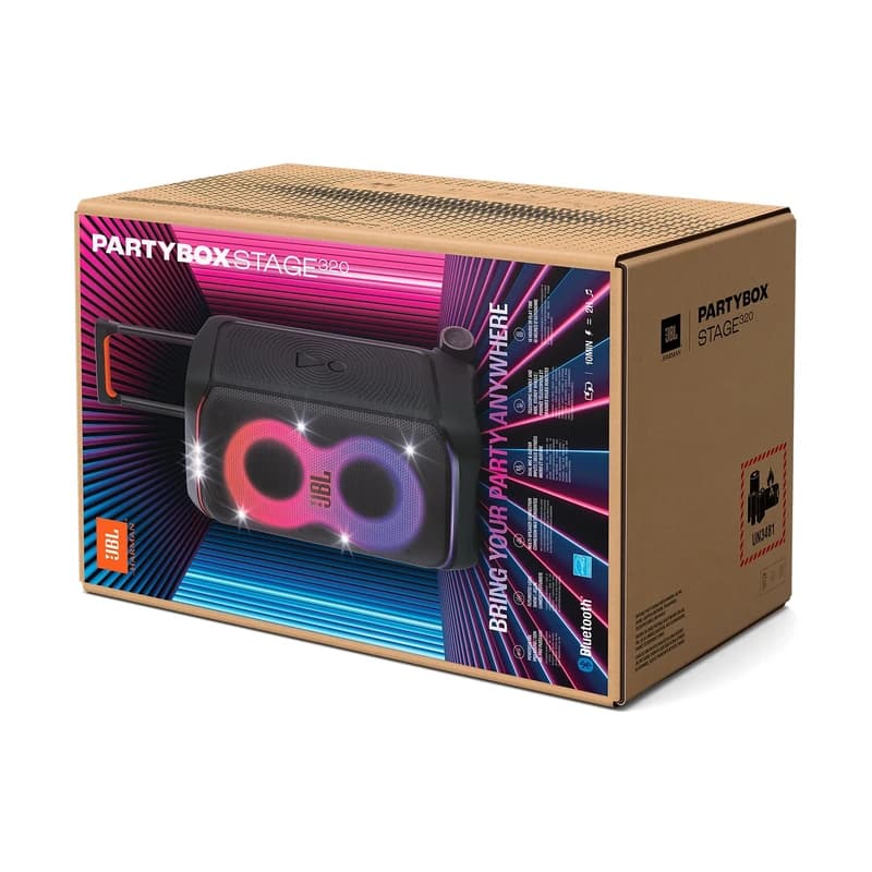 partybox 320-10